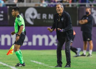 ¡Mazatlán busca DT! Tomás Boy sale de la dirección técnica