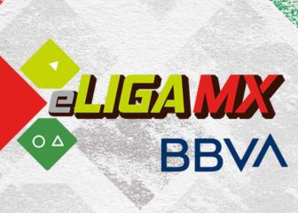La eLiga MX regresa para una segunda edición
