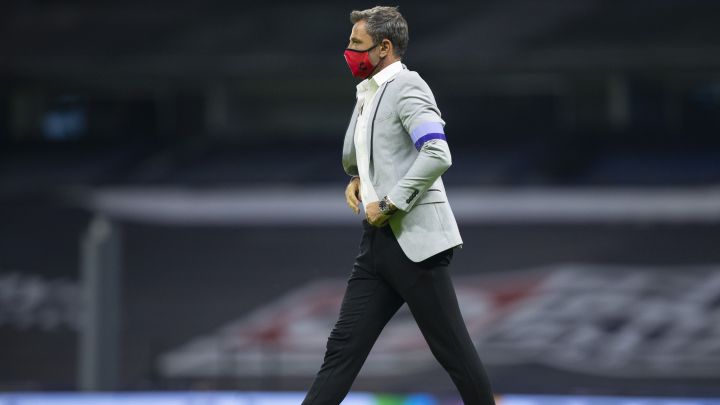 Diego Cocca: Atlas entrará a la cancha a soñar