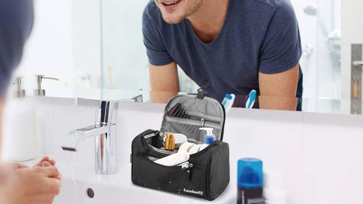 belleza para hombre