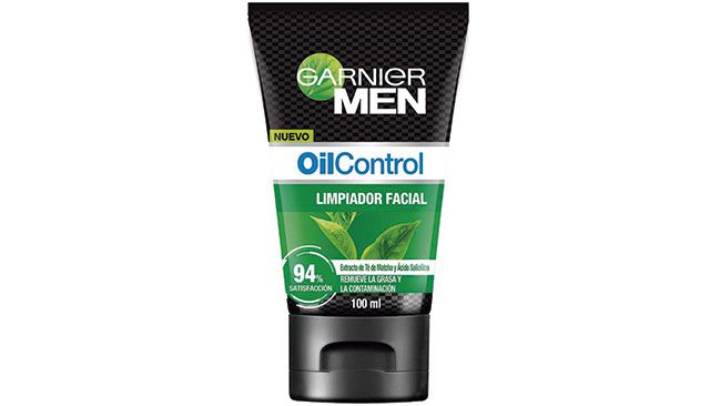 productos de belleza para hombre
