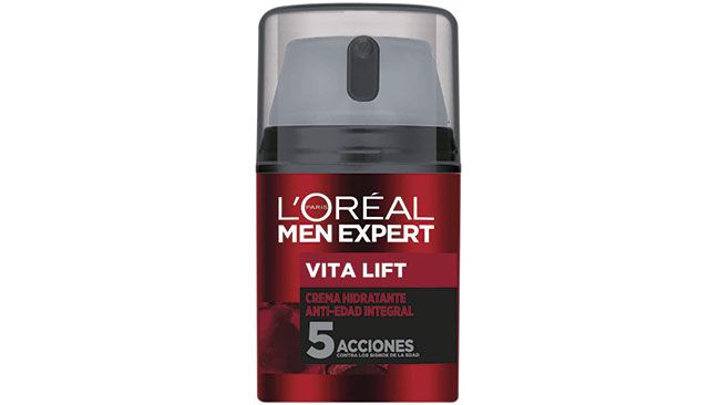 productos de belleza para hombre