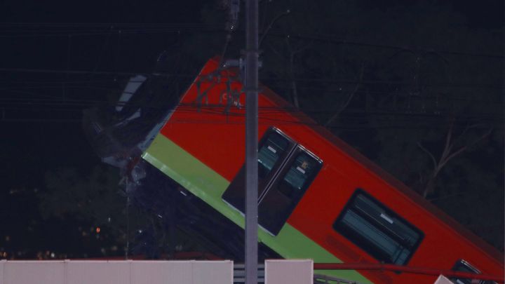 Accidente en el Metro CDMX hoy: caída de la línea 12, Metro Olivos | Última hora, en vivo