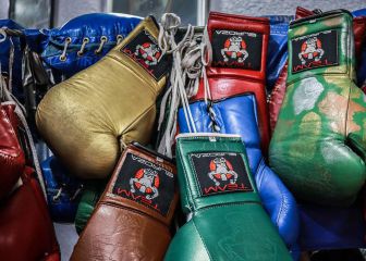 Batalla de Puebla: ¿qué relación hay entre el festivo del 5 de mayo y el boxeo?