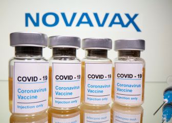 En México se ha vacunado a 12,984,236 personas contra el coronavirus