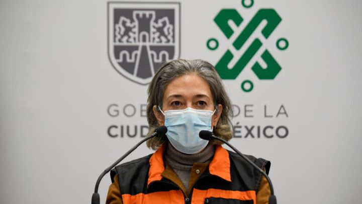 ¿Quién es Florencia Serranía?: por qué piden su renuncia