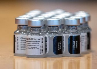 Vacuna Pfizer eleva sus ingresos