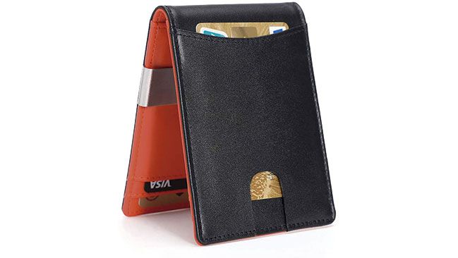 carteras rfid