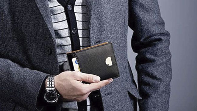 carteras rfid