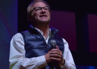Giran orden de aprehensión contra Andrés Roemer por violación