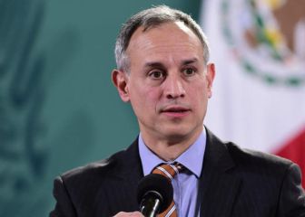 México supera tercera ola de contagios por Covid-19