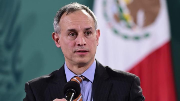 México supera tercera ola de contagios por Covid-19