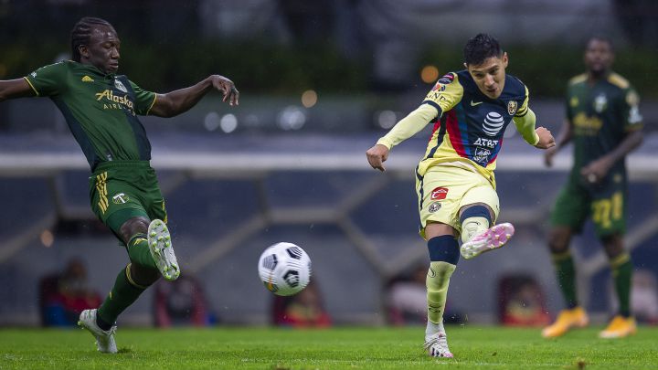 Leo Suárez: "Necesitaba un partido así"