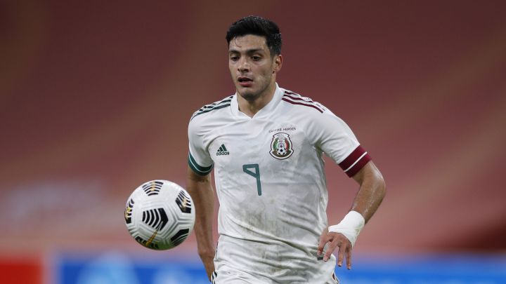 Raúl Jiménez Roma