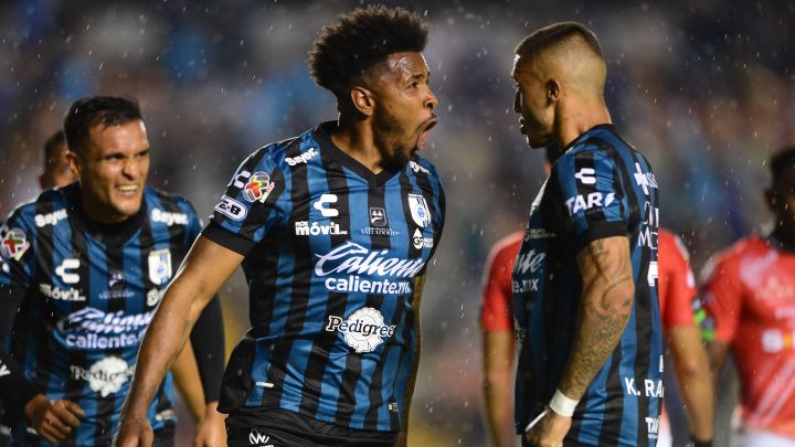 Querétaro y la historia de los clubes campeones por primera vez en torneos cortos