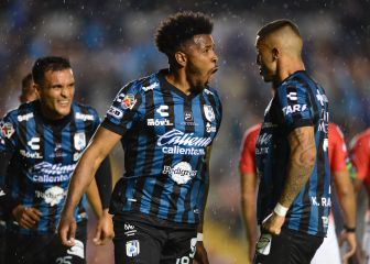 Querétaro y la historia de los clubes campeones por primera vez en torneos cortos