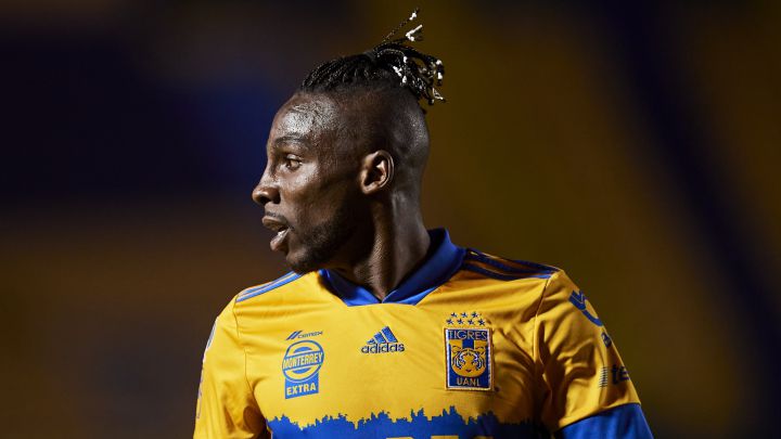 Tigres y sus candidatos a salir con la llegada de Thauvin