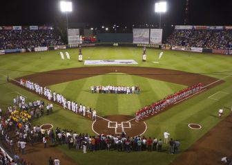 La afición vuelve al estadio Beto Ávila