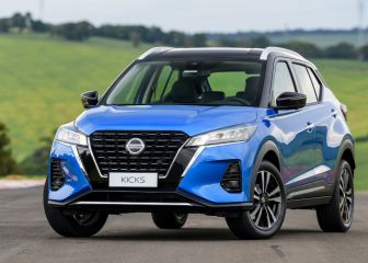 Nissan Kicks 2021: por la pelea de ser la camioneta más vendida en México