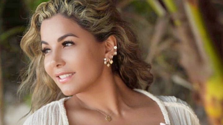 Aleida Núñez compartió que rechazó invitación de Luis Miguel