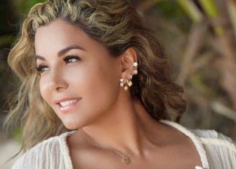 Aleida Núñez rechazó invitación de Luis Miguel hace tiempo