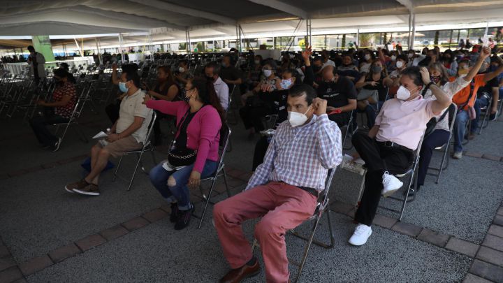 Coronavirus en México hoy, 7 de mayo: Últimas noticias, casos y muertes