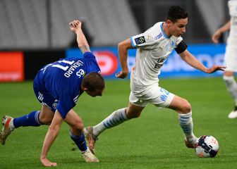 Estrellas de Francia felicitan a Thauvin por reforzar a Tigres