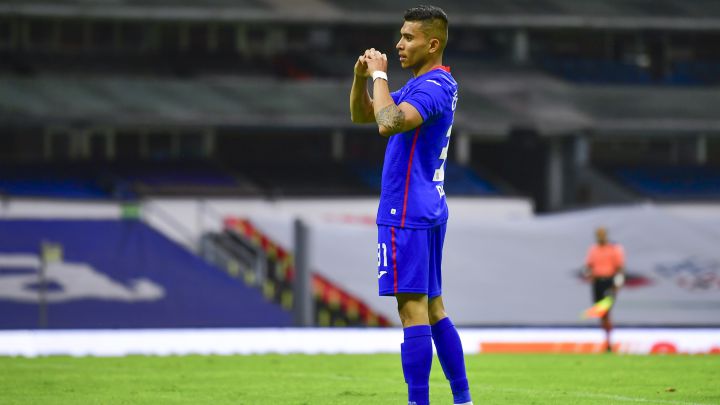 Cruz Azul: tres superlideratos, tres títulos en su historia
