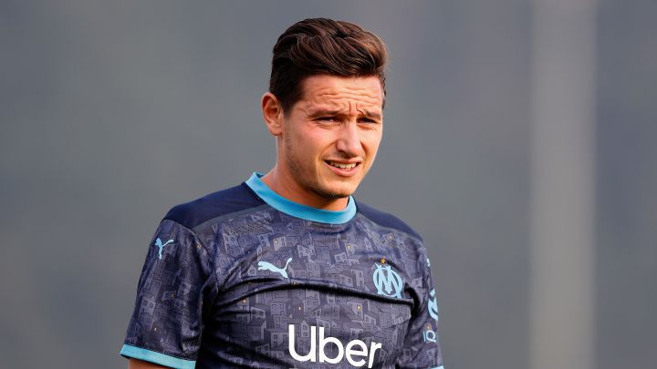 Los 5 datos sobre la llegada de Florian Thauvin a Tigres