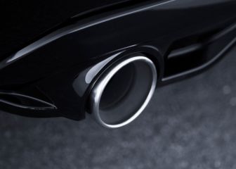 Blue Gasoline: la gasolina que logra que los automóviles contaminen menos