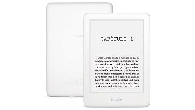 kindle de amazon