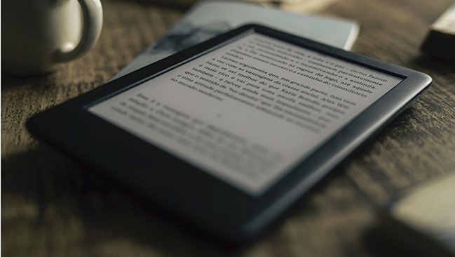 kindle