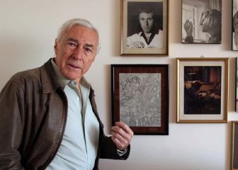 Murió el actor Guillermo Murray a los 93 años