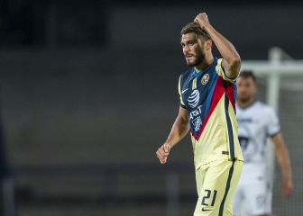 Los sublideratos que han terminado con título del América