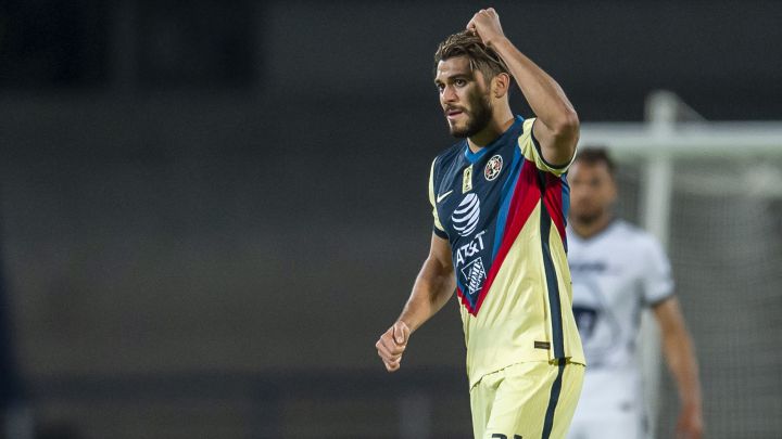 Los sublideratos que han terminado con título del América