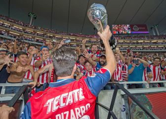 Chivas: 115 años de vida, grandeza y tradición