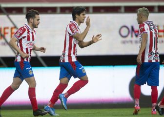 Matar o morir para Chivas, que visita al Pachuca en repechaje