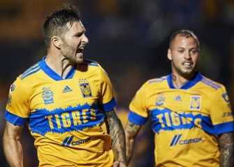 Tigres se juega la temporada y este sería su once ante Atlas