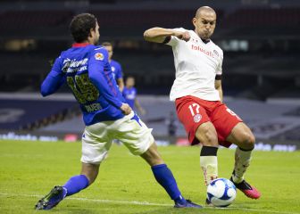 Cruz Azul, el maleficio que marcó al Toluca