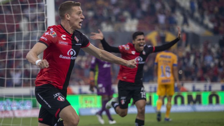 Termina la era del “Tuca”: Tigres, eliminado por Atlas en repechaje
