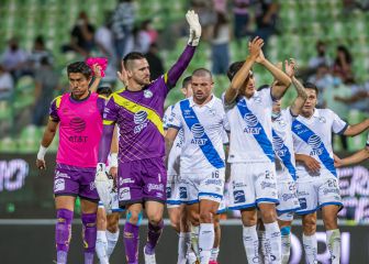 Puebla espera a León o Atlas en cuartos de final