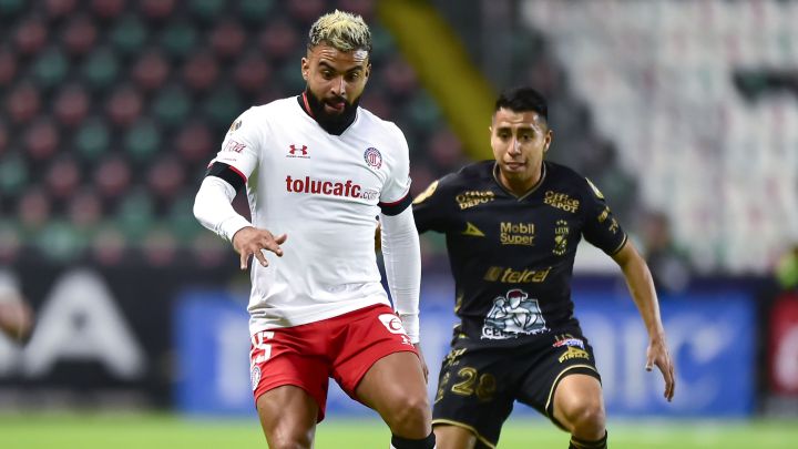 León - Toluca: Horario, canal, TV, cómo y dónde ver