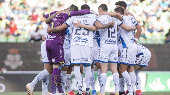 La cábala histórica del tercer lugar para Puebla