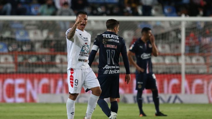 Chivas Pachuca