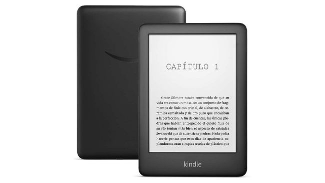 black friday kindle negro