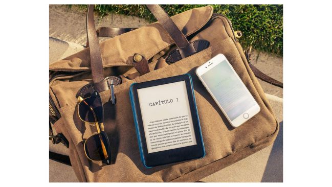 black friday kindle e-reader