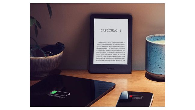 black friday amazon kindle