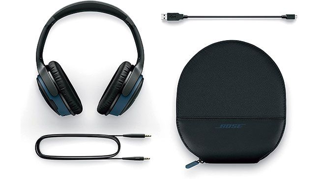 audífonos con bluetooth