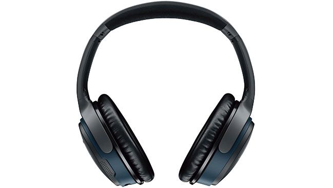 audífonos con bluetooth bose