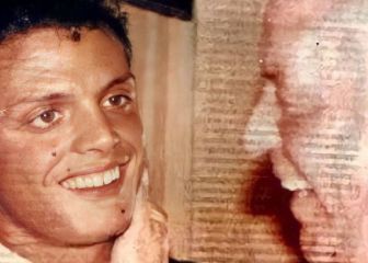 La historia de la colaboración musical de Luis Miguel y Frank Sinatra